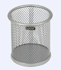 Desk organizer cup No name model 362 — pen holder for office and desk accessories
