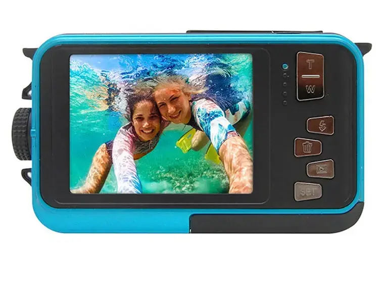 Easypix GoXtreme Reef экшн-камера Full HD Photo 2