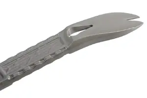 Wrecking / Crow Bar NEO tools 29-100 — 1 pc, weight 368 g