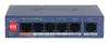 Dahua CS4006-4ET2GT-60 Управляемый L2 Gigabit PoE коммутатор Photo 2