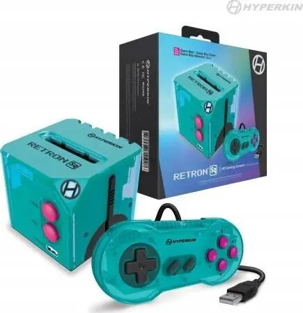 Game Consoles