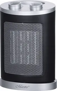 Eļļas radiators Maestro MR925 — Maestro MR-925 pārnēsājams eļļas sildītājs