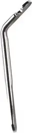 WELDTITE metal tyre levers WLD-06004 — bicycle tyre removal tool, set of metal levers