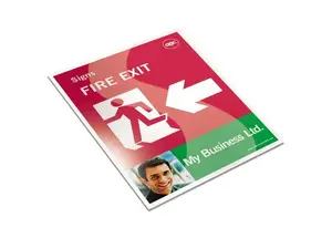 Lamination Pouch A5 Acco 125 micron glossy transparent, 100 pcs, 154×216 mm
