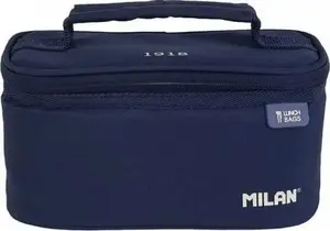 Thermal Lunch Bag Milan 1918 by Milan — model 606461, compact insulated carry bag