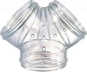 Play Tunnel for Small Pets ZOLUX Tunel Y RODY3