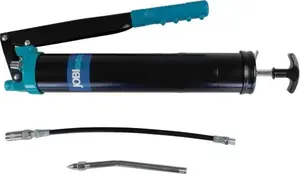 Hand Pump Sprayer JOBIextra X9646, 500 ml capacity, manual garden/applicator