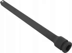 Extension Bar 1/2" 250 mm — Honiton HONITON IMPACT EXTENSION H3250