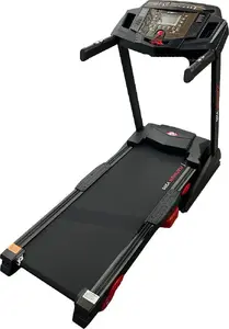 Treadmill REEBOK PLATINIUM V200 (model 1029672) — electric home treadmill