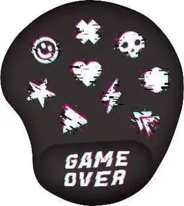 Mouse pad MCD Gamer model 424745 — fabric surface, non-slip base