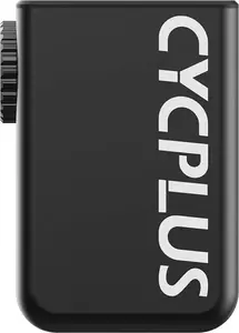 Электрическая мини‑помпа Wahoo AS2 от Cycplus — портативный надуватель для шин, компактный велонасос