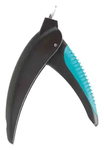 Pet hair clipper Trixie TRIXIE 2423 professional grooming tool, width 140 mm