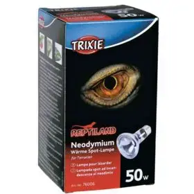Лампа обогрева для рептилий Trixie TX-76005 Photo 4