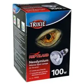 Лампа обогрева для рептилий Trixie TX-76005 Photo 7