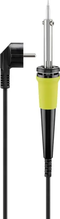 Fixpoint soldering iron 30 W 230 V Photo 2