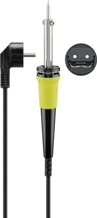Fixpoint soldering iron 30 W 230 V Photo 4