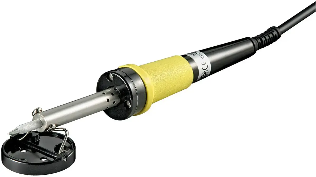 Fixpoint soldering iron 30 W 230 V Photo 5