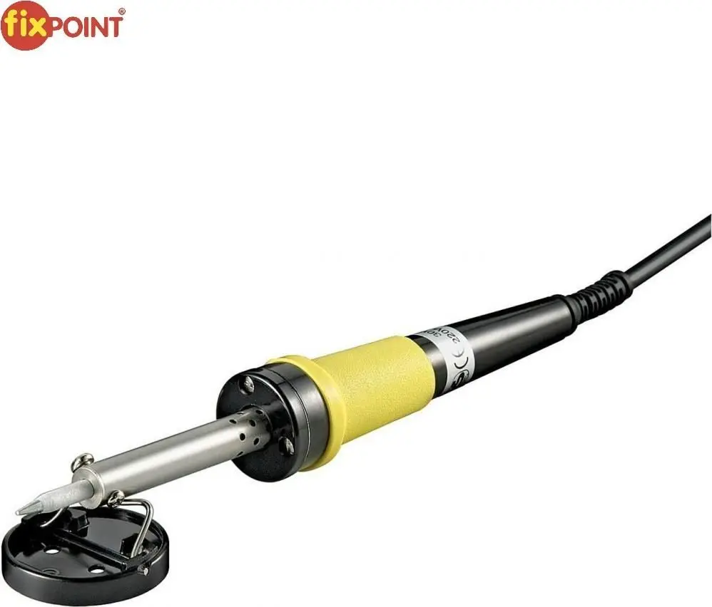 Fixpoint lodāmurs 30 W 230 V Photo 7