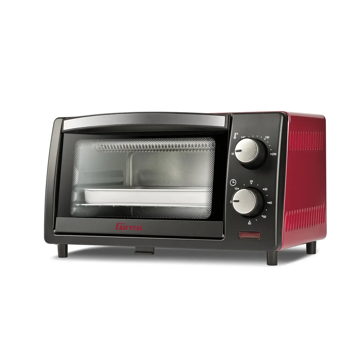 Мини-печь Girmi FE1000 Photo 2