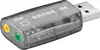 USB skaņas karte GOOBAY 68878 Photo 2