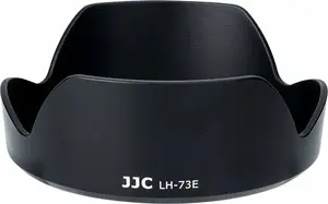 JJC EW-73E бленда для Canon RF 15-30mm Photo 1