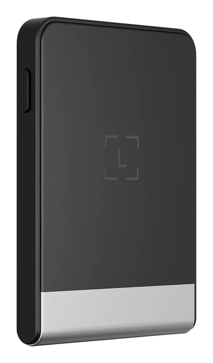 Аппаратный кошелёк Ledger Flex Grey Photo 2
