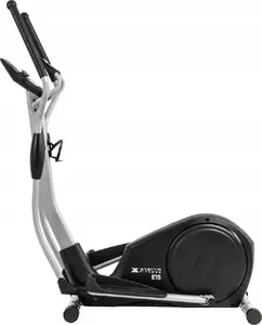 Elliptical Trainer Xterra E15 Ergometr by Xterra — home fitness elliptical trainer