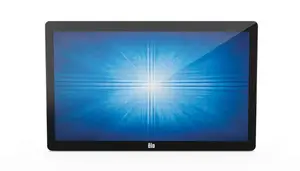 Монитор Triton Elo Touch Solutions 2402L 23,8" (60,5 см) LCD Full HD 1920×1080 250 кд/м² Сенсорный Черный