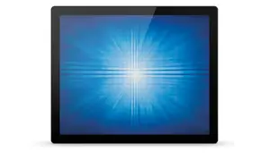Touchscreen monitor Triton Elo Touch Solutions 1990L 19" LED 1280x1024 225 cd/m² 5 ms VESA Black