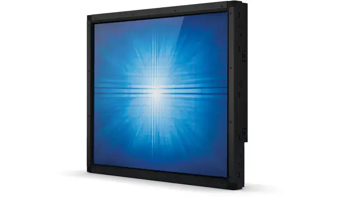 Triton Elo Touch Solutions 1990L 19" touchscreen monitor Photo 7