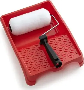 Rullīšu komplekts HARDY Spekter Standard, cilindrs 18 cm