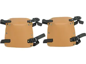 Knee pad Vorel 74600 — TOYA 74600 safety knee pad, single piece