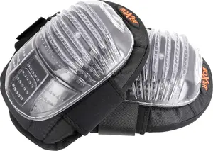 Защита для колен BOXER 2 шт. с гелевой вставкой — модель 32820