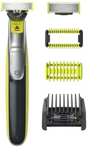 Trimmeris Avent OneBlade QP2830/20 — elektriska sejas un ķermeņa apkope, uzlādējams