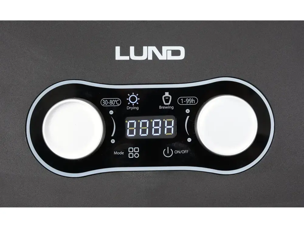 Сушилка для продуктов TOYA LUND 68280 Photo 5