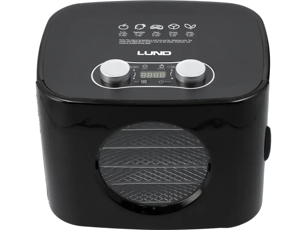 Сушилка для продуктов TOYA LUND 68280 Photo 8
