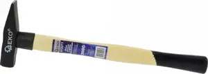Hammer GEKO G72271 metalworker 200 g with wrist strap — GEKO Premium