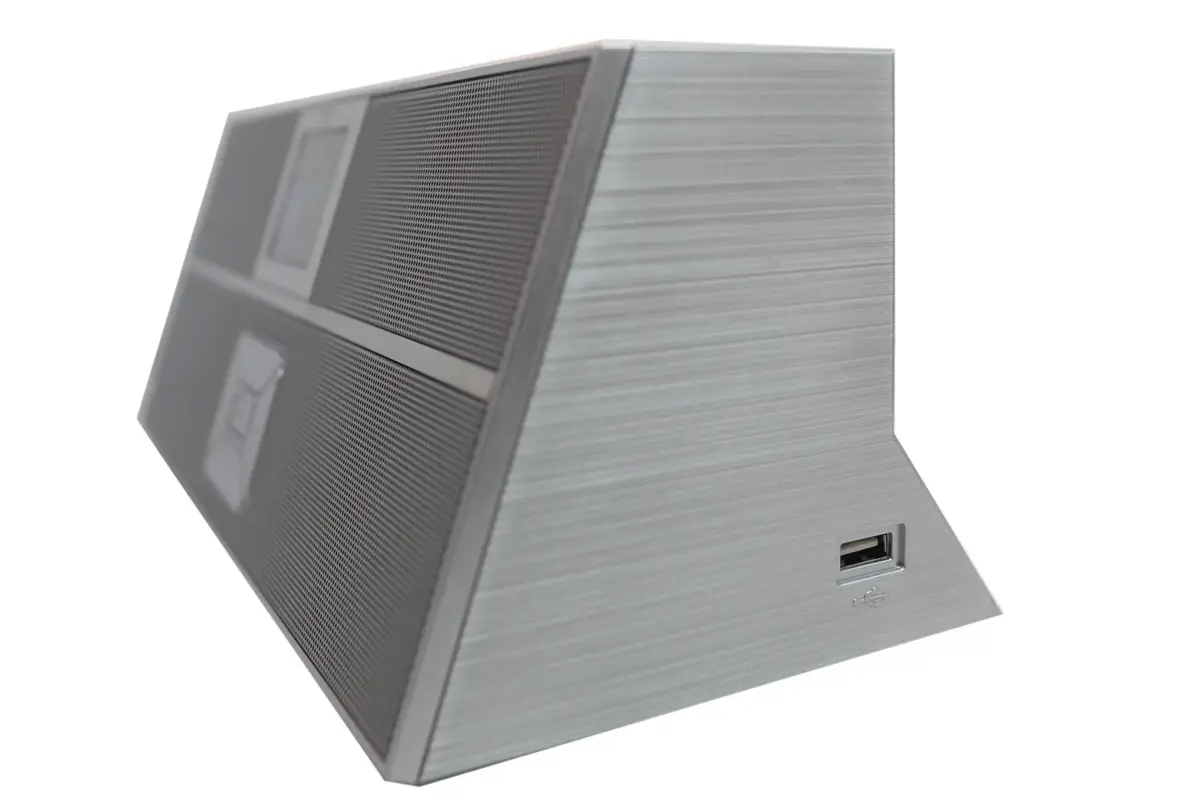Soundmaster IR3300SI интернет-радио Photo 7