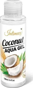 Intimeco Coconut Aqua Gel увлажняющий гель для интимной зоны 100 мл