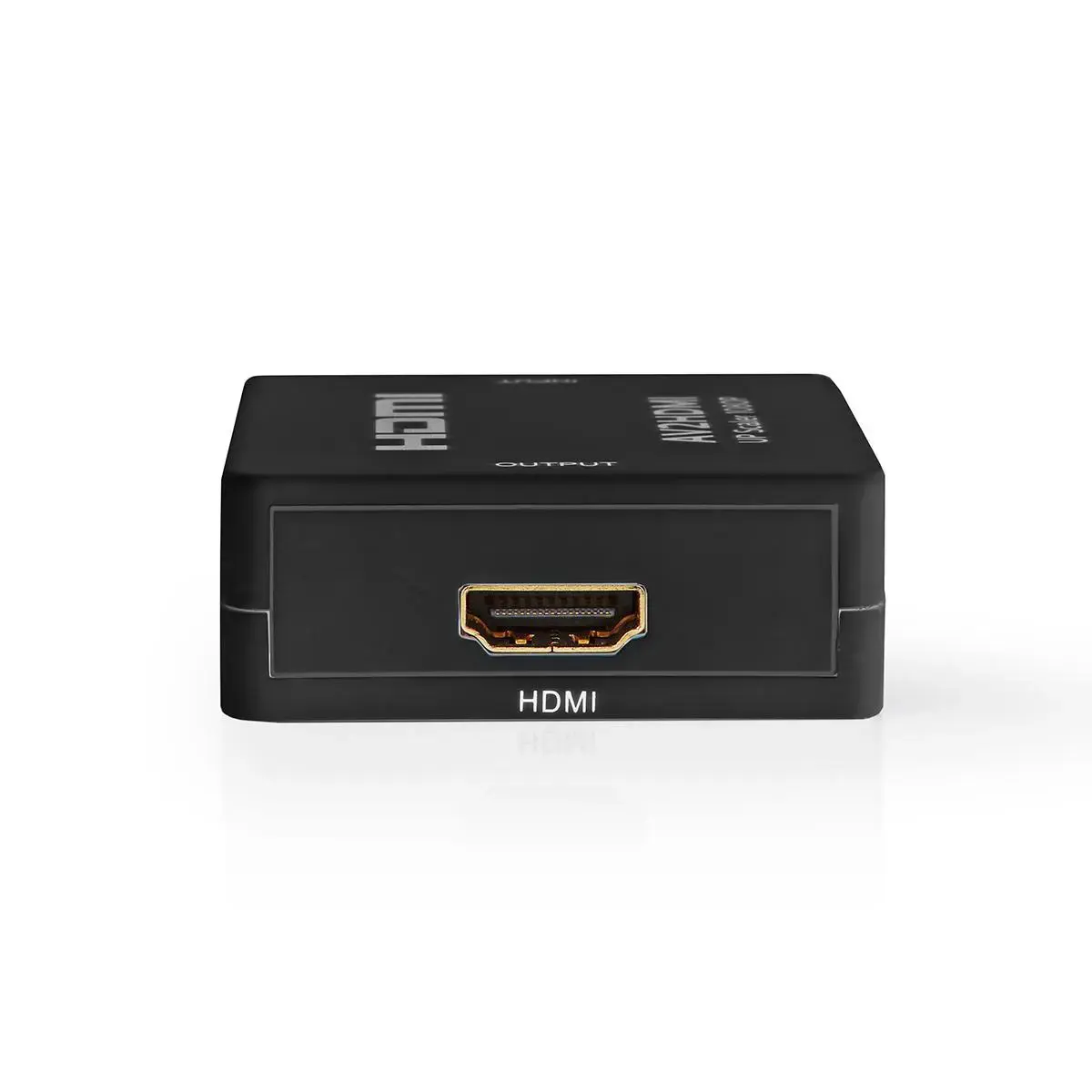 Nedis VCON3456AT HDMI video pārslēdzējs Photo 3