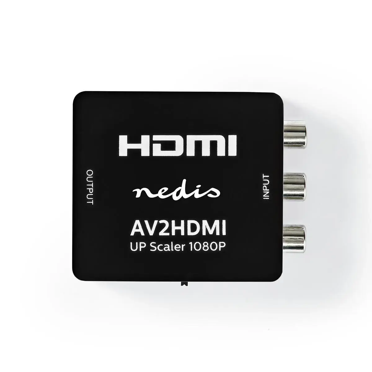 Nedis VCON3456AT HDMI video pārslēdzējs Photo 4