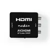 Nedis VCON3456AT HDMI video pārslēdzējs Photo 4