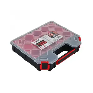 Tool box AWTools AW30520BL — small parts organizer, 500 g weight