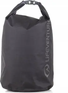 Dry Bag LIFEVENTURE Storm 25 litri — ūdensizturīgs roll-top maisiņš aprīkojumam
