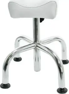 Footrest for Pedicure Activeshop AM-5012C — white