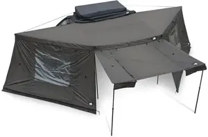 Боковые стенки для самонесущей маркизы STO80 2.3 м — Offlander