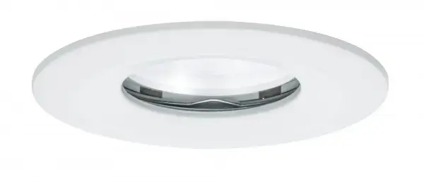 Iebūvējamais prožektors Paulmann 936.25 GU10 LED 7 W Photo 3
