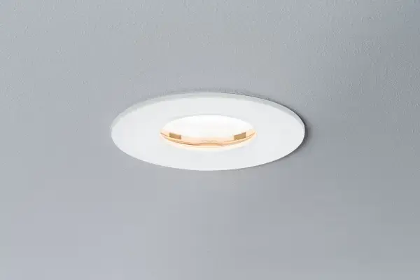 Iebūvējamais prožektors Paulmann 936.25 GU10 LED 7 W Photo 4