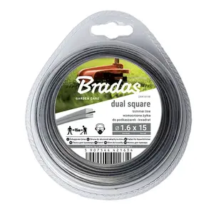 Plant tie/wire BRADAS ZRK2715B, plant wire, diameter 2.7 mm