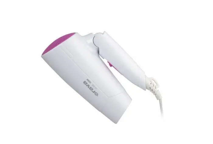 Hairdryers
